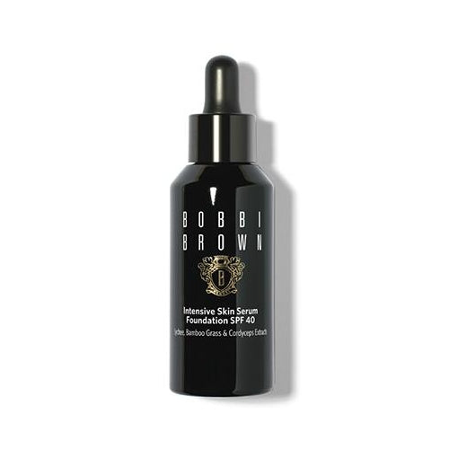 Bobbi Brown Intensive Skin Serum Foundation SPF